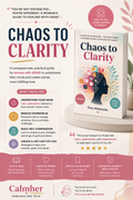 " You're not distracted… you're different: A woman's guide to dealing with ADHD "
